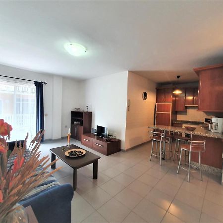 Cristi Puerto Santiago Apartment By Hrtenerife Net Puerto de Santiago  Zewnętrze zdjęcie