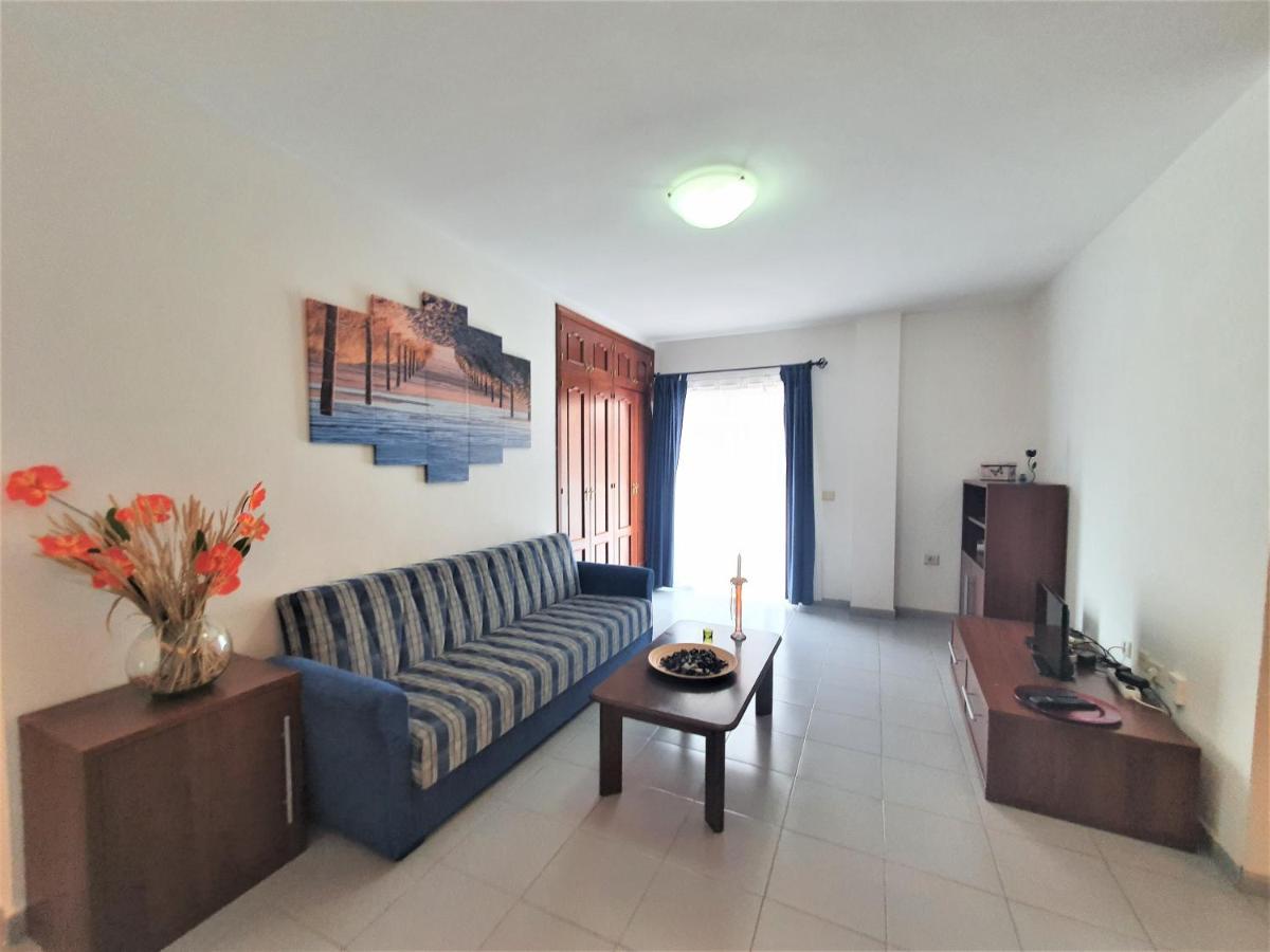 Cristi Puerto Santiago Apartment By Hrtenerife Net Puerto de Santiago  Zewnętrze zdjęcie