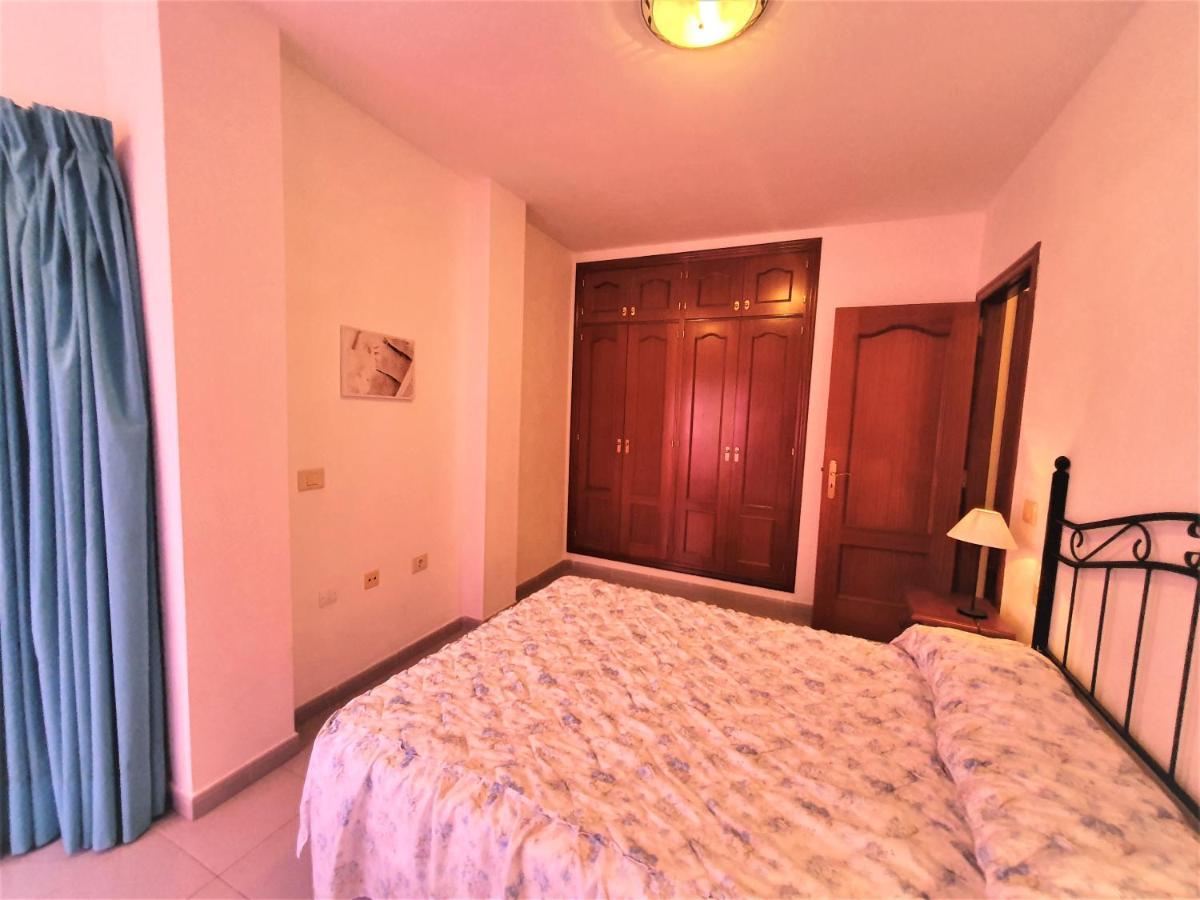 Cristi Puerto Santiago Apartment By Hrtenerife Net Puerto de Santiago  Zewnętrze zdjęcie