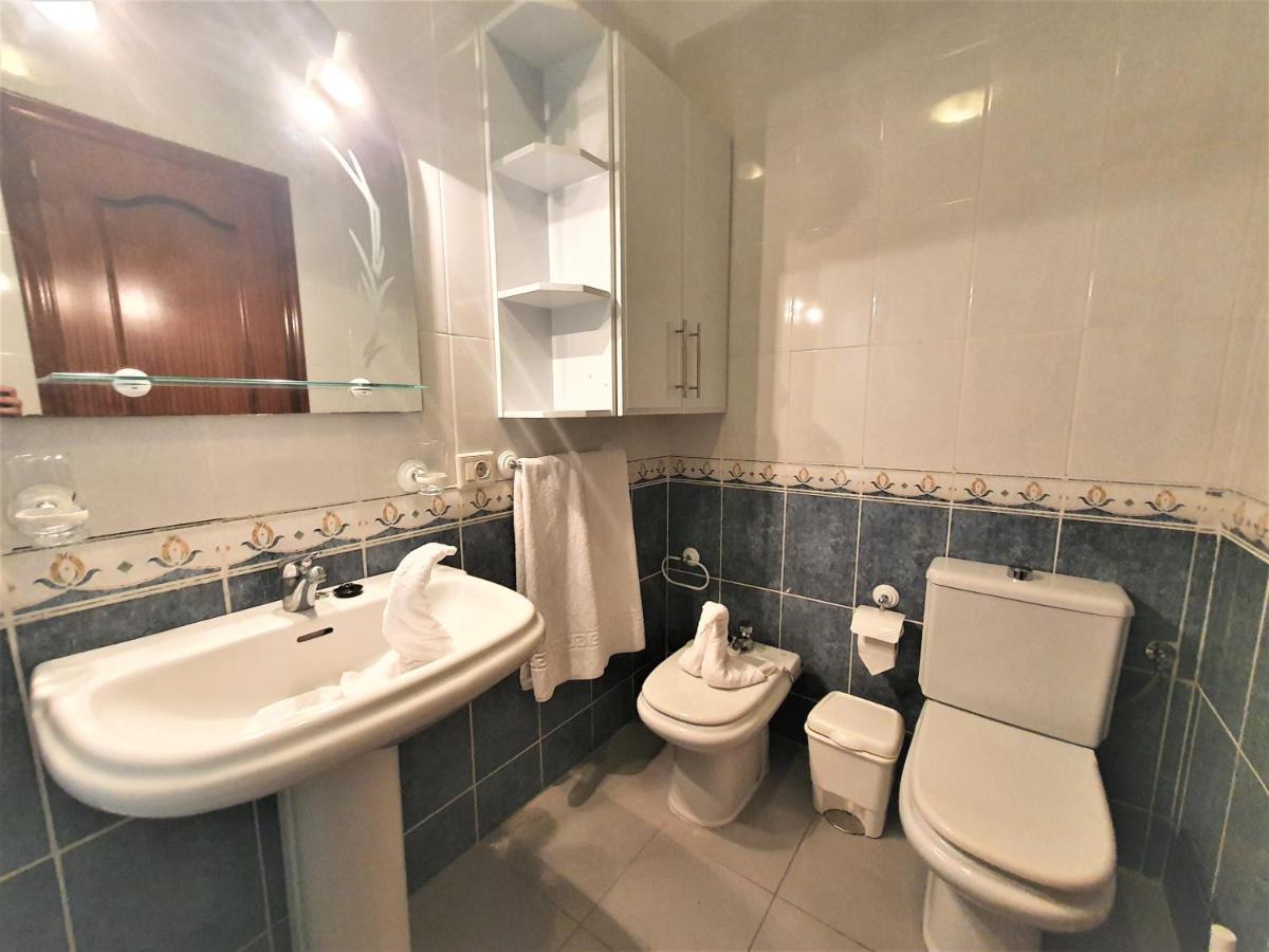 Cristi Puerto Santiago Apartment By Hrtenerife Net Puerto de Santiago  Zewnętrze zdjęcie