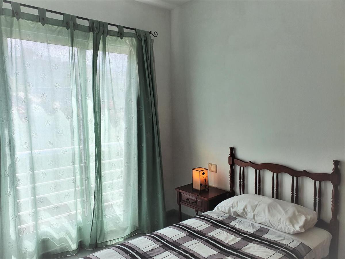 Cristi Puerto Santiago Apartment By Hrtenerife Net Puerto de Santiago  Zewnętrze zdjęcie