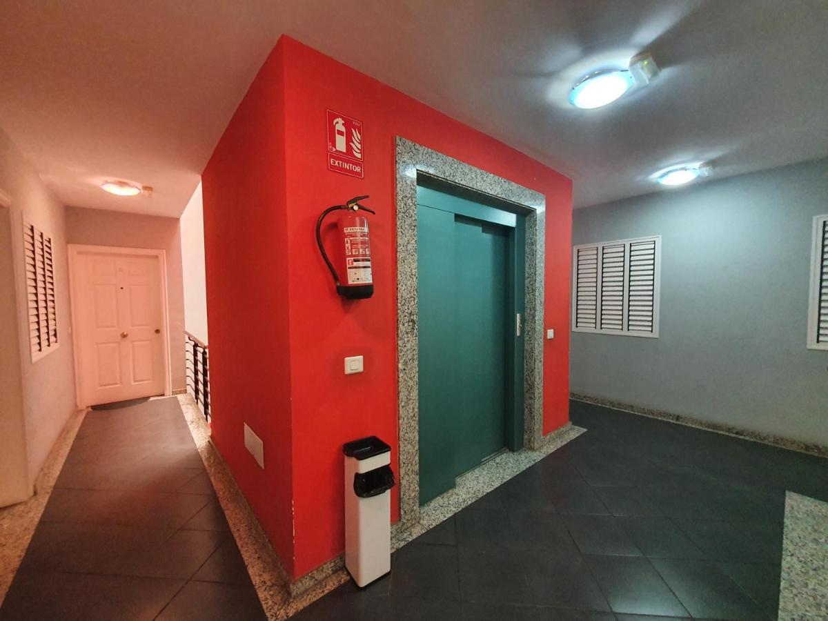Cristi Puerto Santiago Apartment By Hrtenerife Net Puerto de Santiago  Zewnętrze zdjęcie