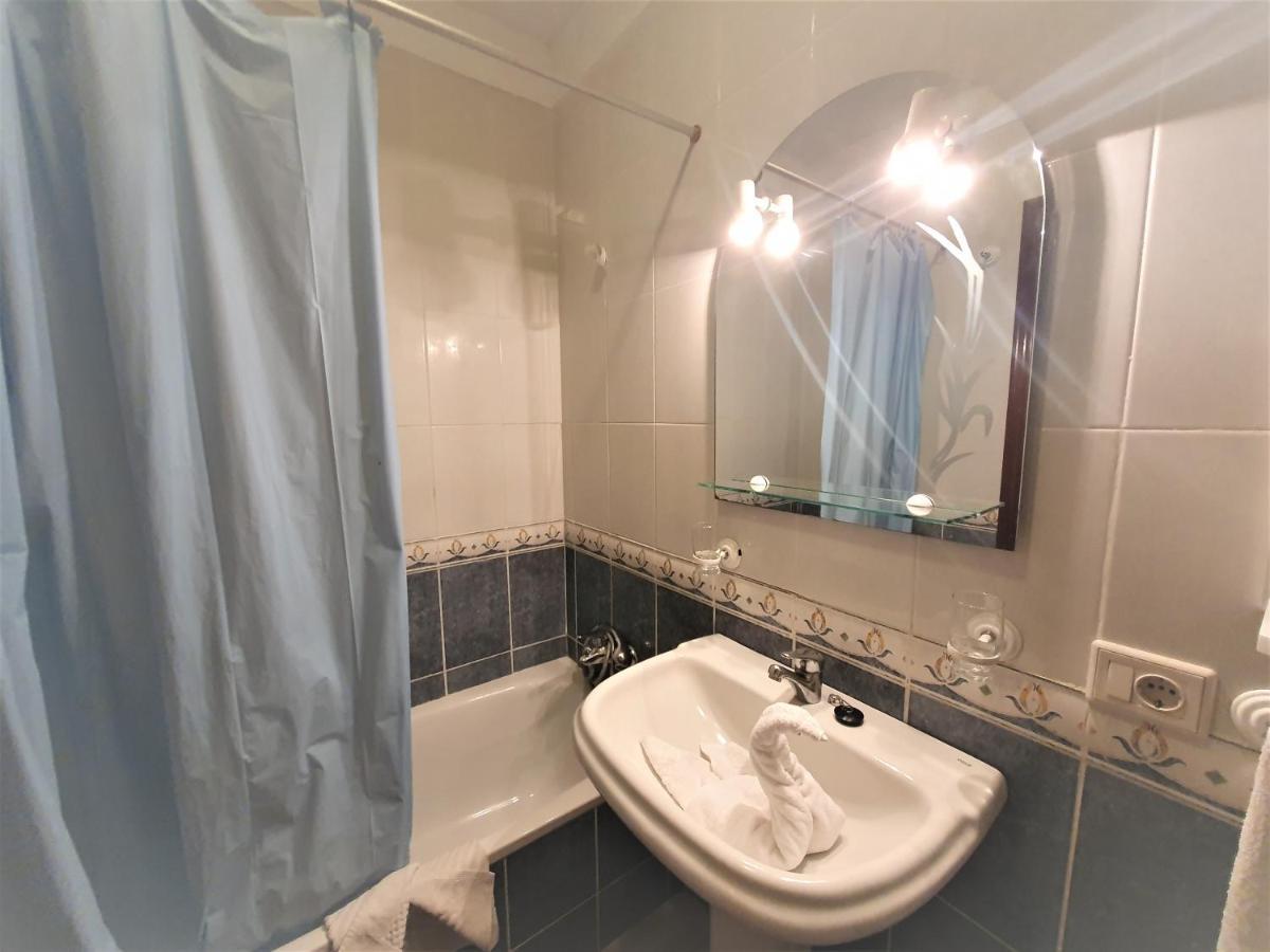 Cristi Puerto Santiago Apartment By Hrtenerife Net Puerto de Santiago  Zewnętrze zdjęcie