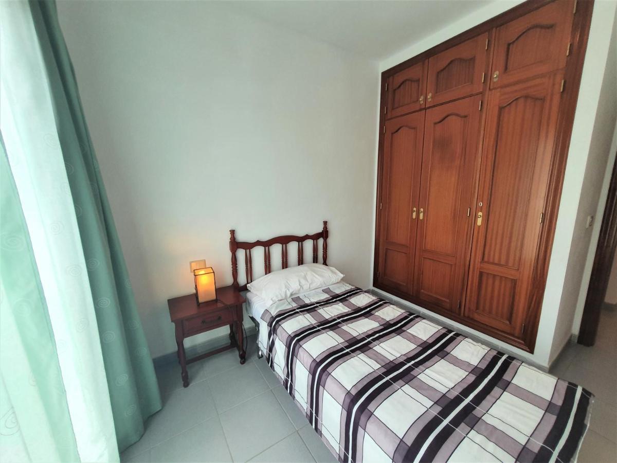Cristi Puerto Santiago Apartment By Hrtenerife Net Puerto de Santiago  Zewnętrze zdjęcie