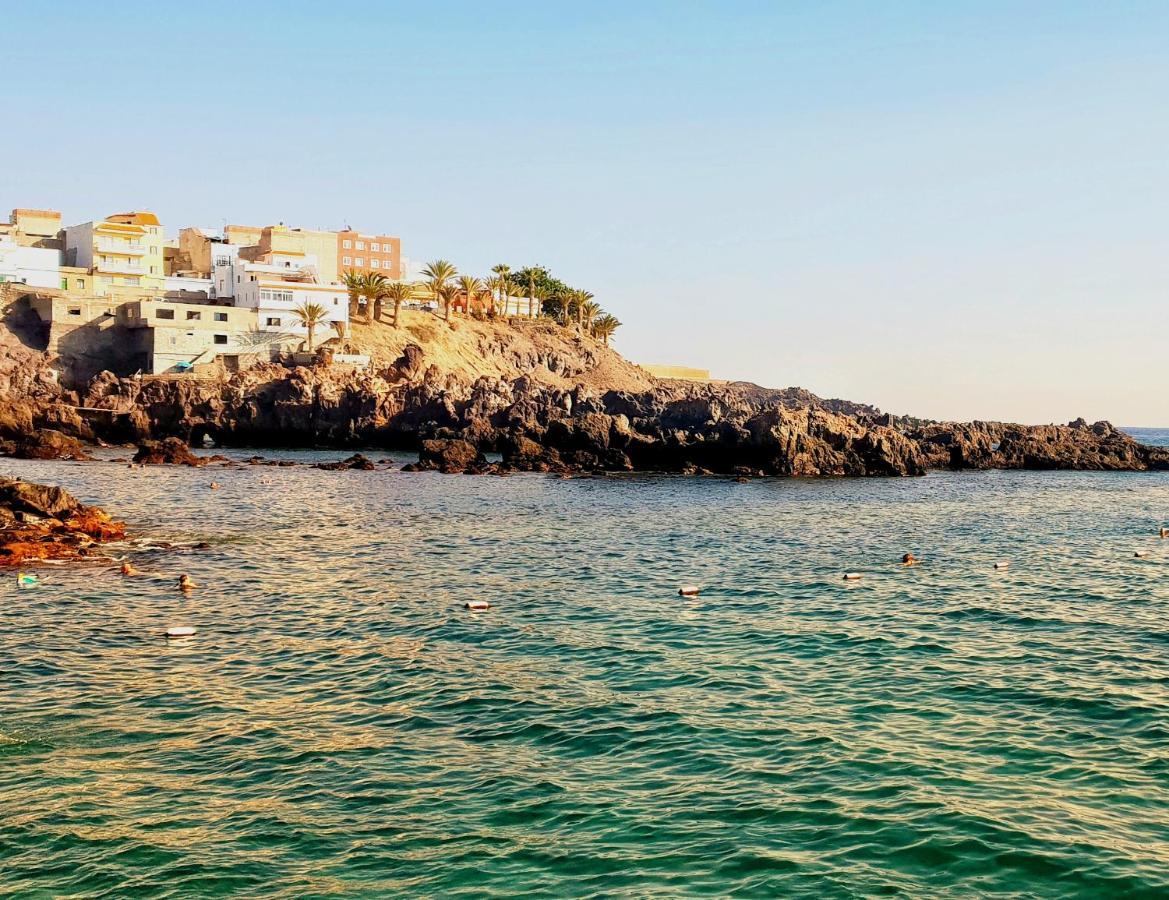 Cristi Puerto Santiago Apartment By Hrtenerife Net Puerto de Santiago  Zewnętrze zdjęcie