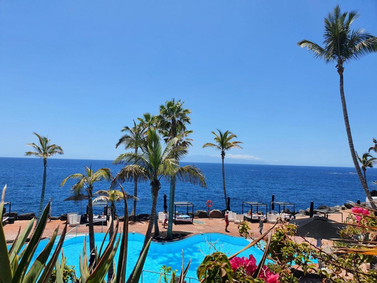 Cristi Puerto Santiago Apartment By Hrtenerife Net Puerto de Santiago  Zewnętrze zdjęcie