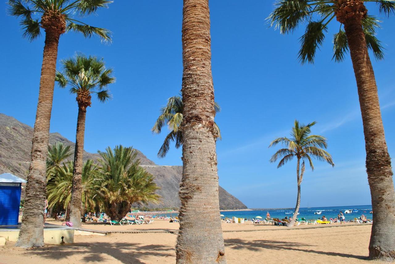 Cristi Puerto Santiago Apartment By Hrtenerife Net Puerto de Santiago  Zewnętrze zdjęcie