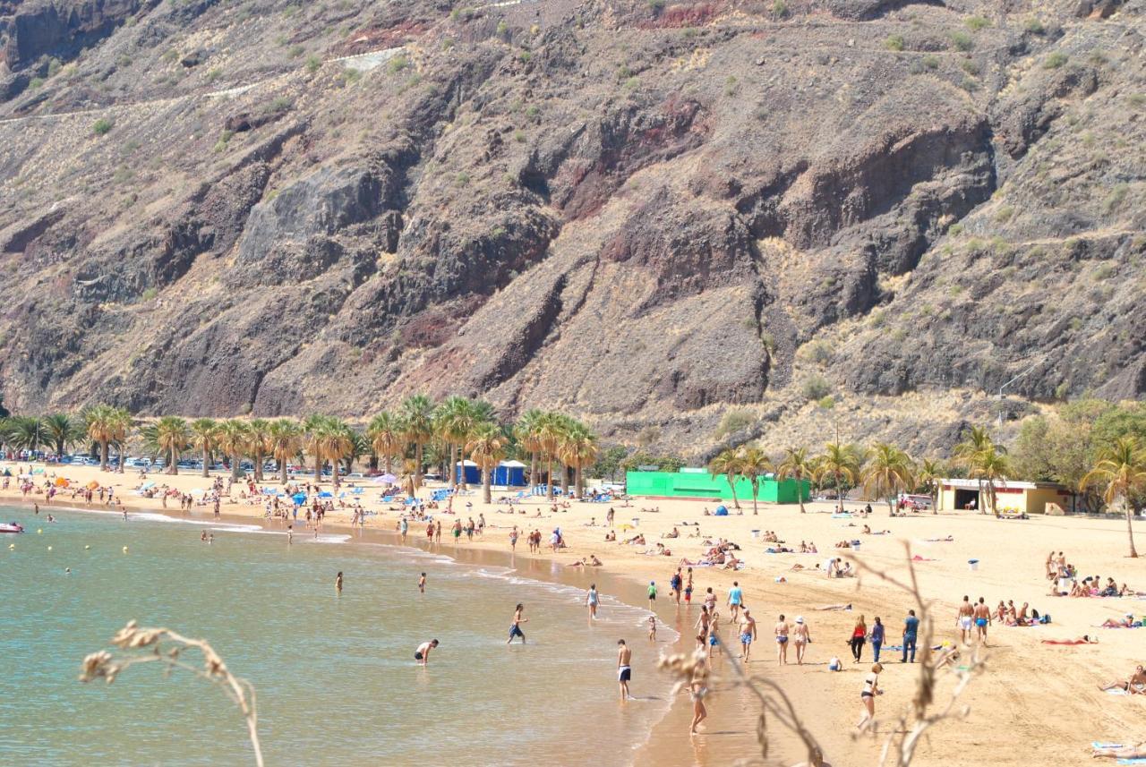 Cristi Puerto Santiago Apartment By Hrtenerife Net Puerto de Santiago  Zewnętrze zdjęcie