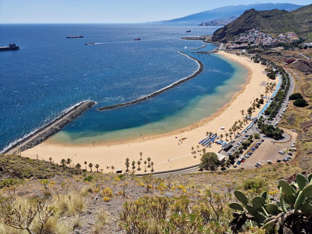 Cristi Puerto Santiago Apartment By Hrtenerife Net Puerto de Santiago  Zewnętrze zdjęcie