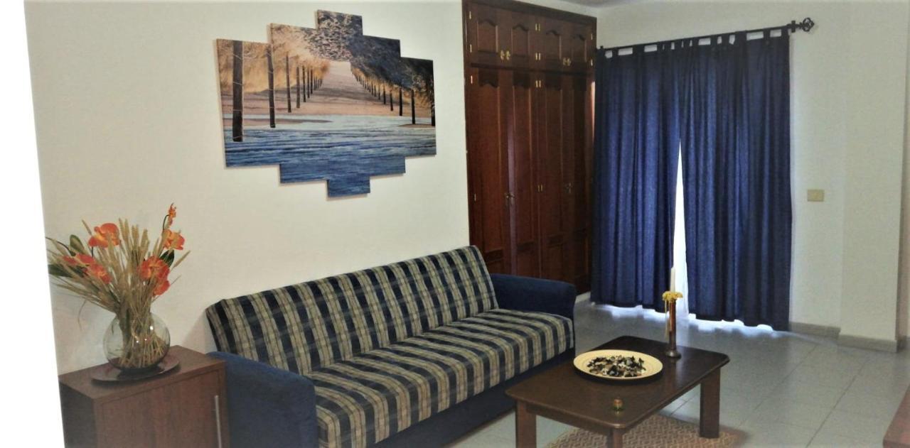 Cristi Puerto Santiago Apartment By Hrtenerife Net Puerto de Santiago  Zewnętrze zdjęcie